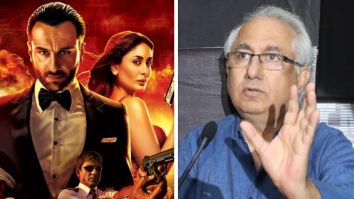 ‘Agent Vinod failed because of interference from Saif Ali Khan and Kareena Kapoor,’ claims actor Lalit Parimoo