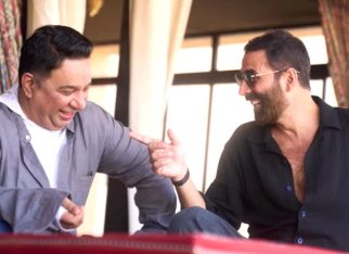 Akshay Kumar pens birthday note for friend Ahmed Khan ahead of Welcome To The Jungle release: “Nobody else who could’ve pulled off the madness”
