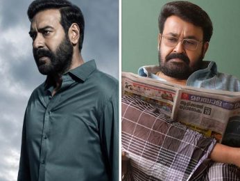 EXCLUSIVE: Ajay Devgn’s Drishyam 3 won’t mirror Malayalam version; Ravi Basrur joins Ajay Devgn’s October 2 release