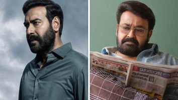 EXCLUSIVE: Ajay Devgn’s Drishyam 3 won’t mirror Malayalam version; Ravi Basrur joins Ajay Devgn’s October 2 release