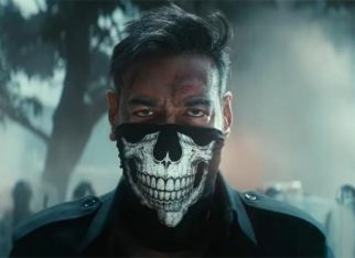 Ajay Devgn’s action entertainer Chauhaan announced; first look unveiled, set for October 2027 release