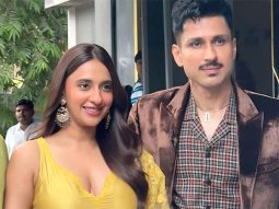 Akansha Ranjan Kapoor on Gargi and Prabhat’s relationship in Gram Chikitsalay Season 2: “Season 1 was just a tease”