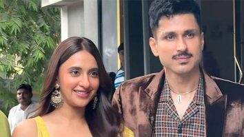Akansha Ranjan Kapoor on Gargi and Prabhat’s relationship in Gram Chikitsalay Season 2: “Season 1 was just a tease”