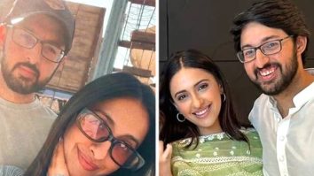 Akansha Ranjan Kapoor to marry Sharan Sharma on July 11; reception details revealed