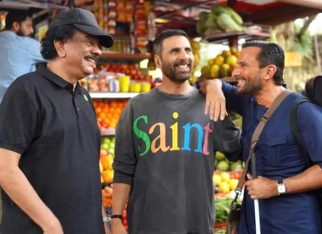Akshay Kumar, Saif Ali Khan starrer Haiwaan locks September 11, 2026 release date