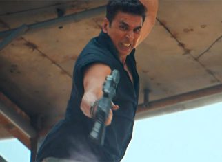 Akshay Kumar turns back the clock with helicopter stunt in Welcome To The Jungle; proves why he’ll always be Bollywood’s original Khiladi