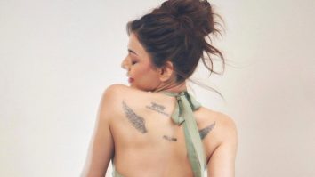 Alaya F