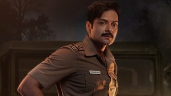 Ali Fazal on why his cop character in Raakh is defined by emotion, not machismo: “There’s a fixed idea of what a cop looks and behaves like on screen”