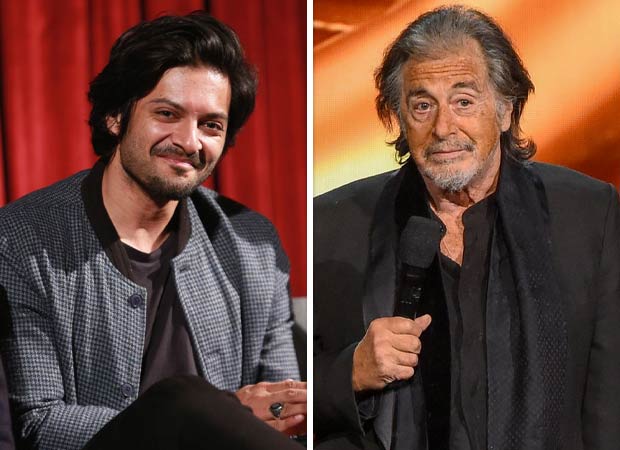 Ali Fazal recalls unforgettable meeting with Al Pacino: “I have chased that man since I was a kid” Ali Fazal recalls unforgettable meeting with Al Pacino: “I have chased that man since I was a kid”