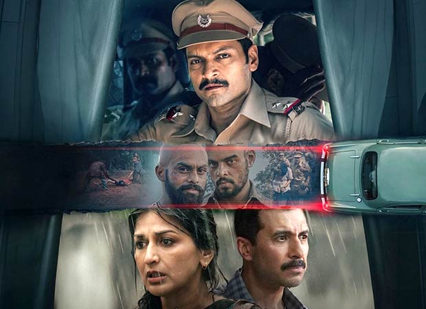 अली फज़ल स्टारर राख लगातार दूसरे सप्ताह दुनिया भर में प्राइम वीडियो पर अपनी #1 गैर-अंग्रेजी श्रृंखला बनी; दो वर्षों में मंच की सबसे बड़ी भारतीय मूल शुरुआत के रूप में उभरी है