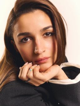 Alia Bhatt