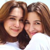 Alia Bhatt and Sharvari interact with tennis prodigy Srishti Kiran ahead of Alpha release