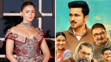 Alia Bhatt gives a big shoutout to TVF’s Gram Chikitsalay, shares her excitement for season 2