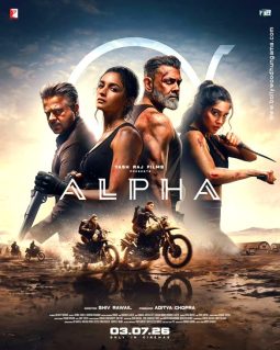 Alpha