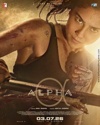 Alpha
