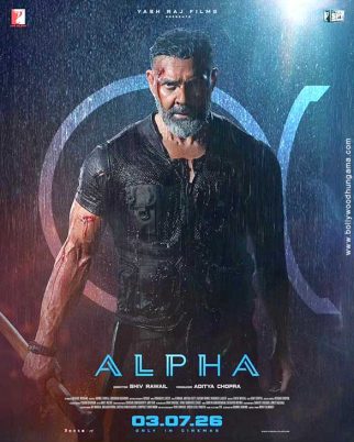 Alpha