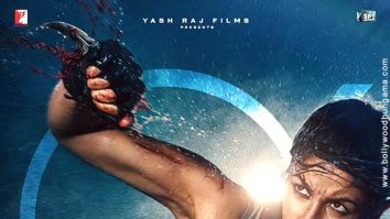 First Look Of The Movie Alpha
