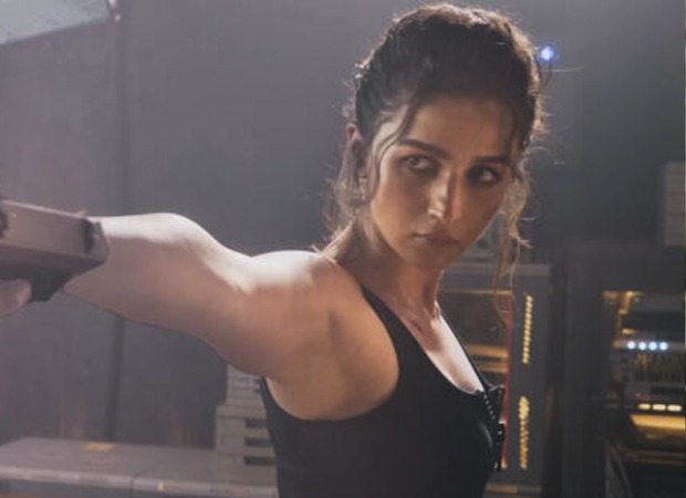 Alpha action director Craig Macrae is all praise for Alia Bhatt in Alpha: "Her work ethic is absolutely incredible"