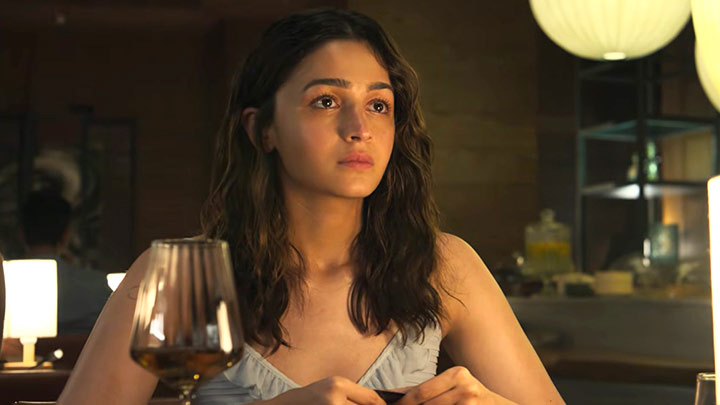 Alpha | Official Teaser | Alia Bhatt, Sharvari, Anil Kapoor, Bobby Deol | Shiv Rawail | YRF Spy Universe | 3 July 2026