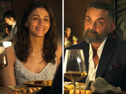 Alpha Teaser: Alia Bhatt unleashes her fiercest avatar yet as Bobby Deol trains her for a deadly secret mission in YRF Spy Universe Alpha Teaser: Alia Bhatt unleashes her fiercest avatar yet as Bobby Deol trains her for a deadly secret mission in YRF Spy Universe