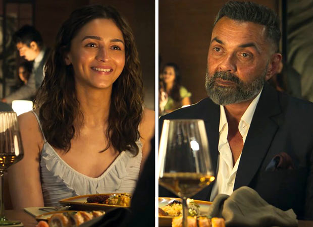 Alpha Teaser: Alia Bhatt unleashes her fiercest avatar yet as Bobby Deol trains her for a deadly secret mission in YRF Spy Universe