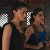 Alpha girls Alia Bhatt and Sharvari turn badass on India’s Got Latent; win the internet with their bindaas avatar