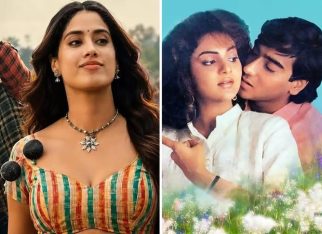Amid Peddi controversy, Madhoo reflects how her film Phool Aur Kaante passed off harassment as romance: “We all looked at it as romance”