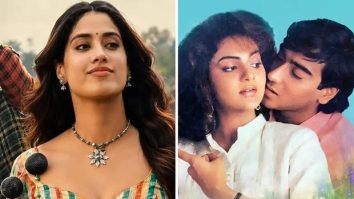 Amid Peddi controversy, Madhoo reflects how her film Phool Aur Kaante passed off harassment as romance: “We all looked at it as romance”