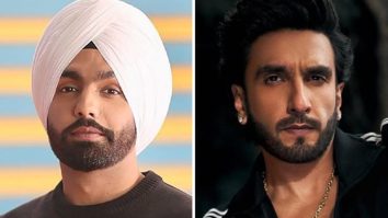 Ammy Virk backs Ranveer Singh in Don 3 dispute, says producers “ignored him” during lean phase