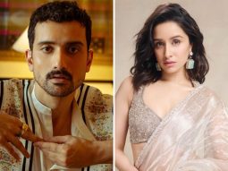 Eetha co-star Anant Joshi lauds Shraddha Kapoor’s professionalism; says, “She is phenomenal”