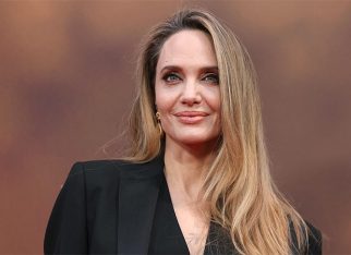 Angelina Jolie opens up about dating after Brad Pitt split: “I haven’t dated since I divorced a decade ago”