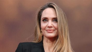 Angelina Jolie opens up about dating after Brad Pitt split: “I haven’t dated since I divorced a decade ago”
