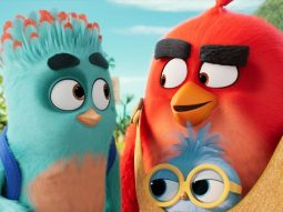 The Angry Birds Movie 3 trailer out: India release set for January 1; watch