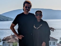 Anil Kapoor shares stunning glimpses from Montenegro getaway with wife Sunita Kapoor; Shilpa Shetty calls it her ‘favourite place’
