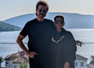 Anil Kapoor shares stunning glimpses from Montenegro getaway with wife Sunita Kapoor; Shilpa Shetty calls it her ‘favourite place’
