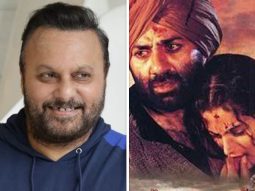 Anil Sharma dismisses claims of making Gadar for proving relevance as the film marks 25 years, says, “All that matters to me is that audience has seen my film and has liked it”