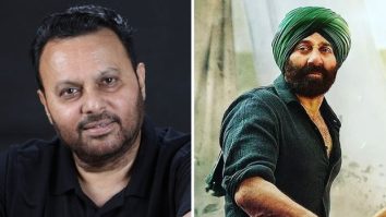 Anil Sharma says Gadar 3 script is under development as he wraps first schedule of Arjun Naga