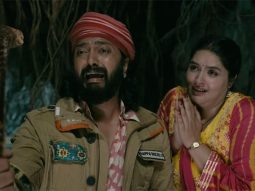 Anjali Anand on working with Riteish Deshmukh in Dhamaal 4, “I was a fan of his work, now I’m a fan of the person too”