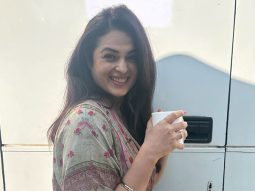 Anjana Sukhani pens heartfelt note for Imtiaz Ali after Main Vaapas Aaunga release; calls it her ‘most fulfilling experience’