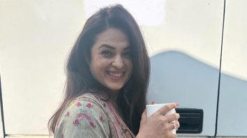 Anjana Sukhani pens heartfelt note for Imtiaz Ali after Main Vaapas Aaunga release; calls it her ‘most fulfilling experience’
