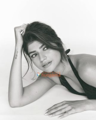 Anjini Dhawan