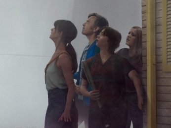 Anne Hathaway and Ewan McGregor face a terrifying cosmic mystery in The End of Oak Street trailer Anne Hathaway and Ewan McGregor face a terrifying cosmic mystery in The End of Oak Street trailer