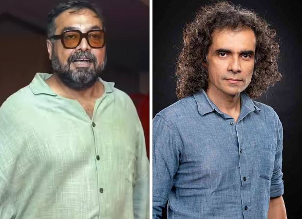 Anurag Kashyap hails Main Vaapas Aaunga, calls Imtiaz Ali a “fresh brand new” filmmaker: “Keep inspiring and breaking our hearts”