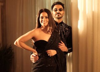 Aparshakti Khurana reveals he got acting offers only after marrying Aakriti Khurana: “The day I got married, I received replies to 3-year-old messages”