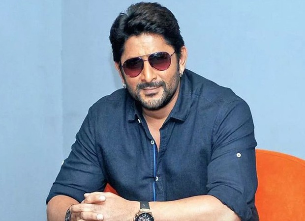 Arshad Warsi says, “I cannot do a Circuit in a Golmaal” as he explains comedy styles in Golmaal, Dhamaal and Rajkumar Hirani films