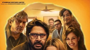 Arshad Warsi starrer Jeevan Bheema Yojana to release in monsoon 2026, actor plays double role for the first time