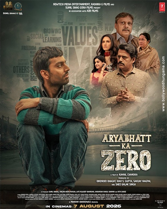 Aryabhatt Ka Zero