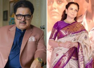 Ashoke Pandit slams Kangana Ranaut over Ranveer Singh – Don 3 row: “You talk nonsense, that’s why I banned you”