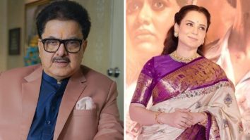 Ashoke Pandit slams Kangana Ranaut over Ranveer Singh – Don 3 row: “You talk nonsense, that’s why I banned you”