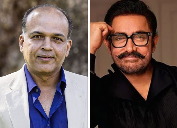 आशुतोष गोवारिकर ने लगान की 25वीं वर्षगांठ मनाने के लिए आमिर खान के साथ मिलकर पोस्टर डिजाइन प्रतियोगिता शुरू की आशुतोष गोवारिकर ने लगान की 25वीं वर्षगांठ मनाने के लिए आमिर खान के साथ मिलकर पोस्टर डिजाइन प्रतियोगिता शुरू की